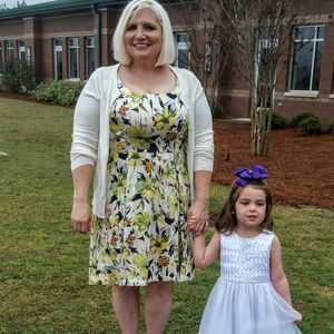 Meet your Posher, Kathy